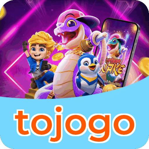 Catálogo tojogo 2.547 jogos - Pragmatic Play, Evolution, NetEnt